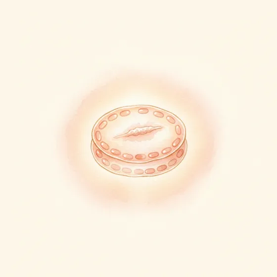 Bambino alla settimana di gravidanza 4